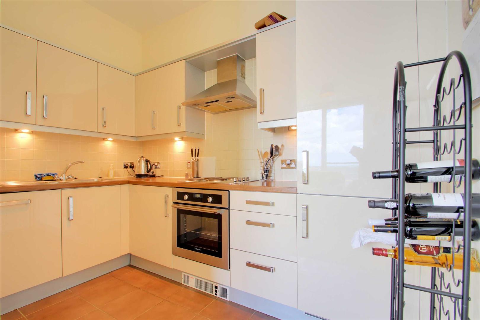 Carnegie House, 503 Witan Gate, Milton Keynes